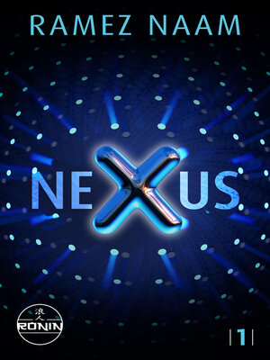 cover image of Nexus